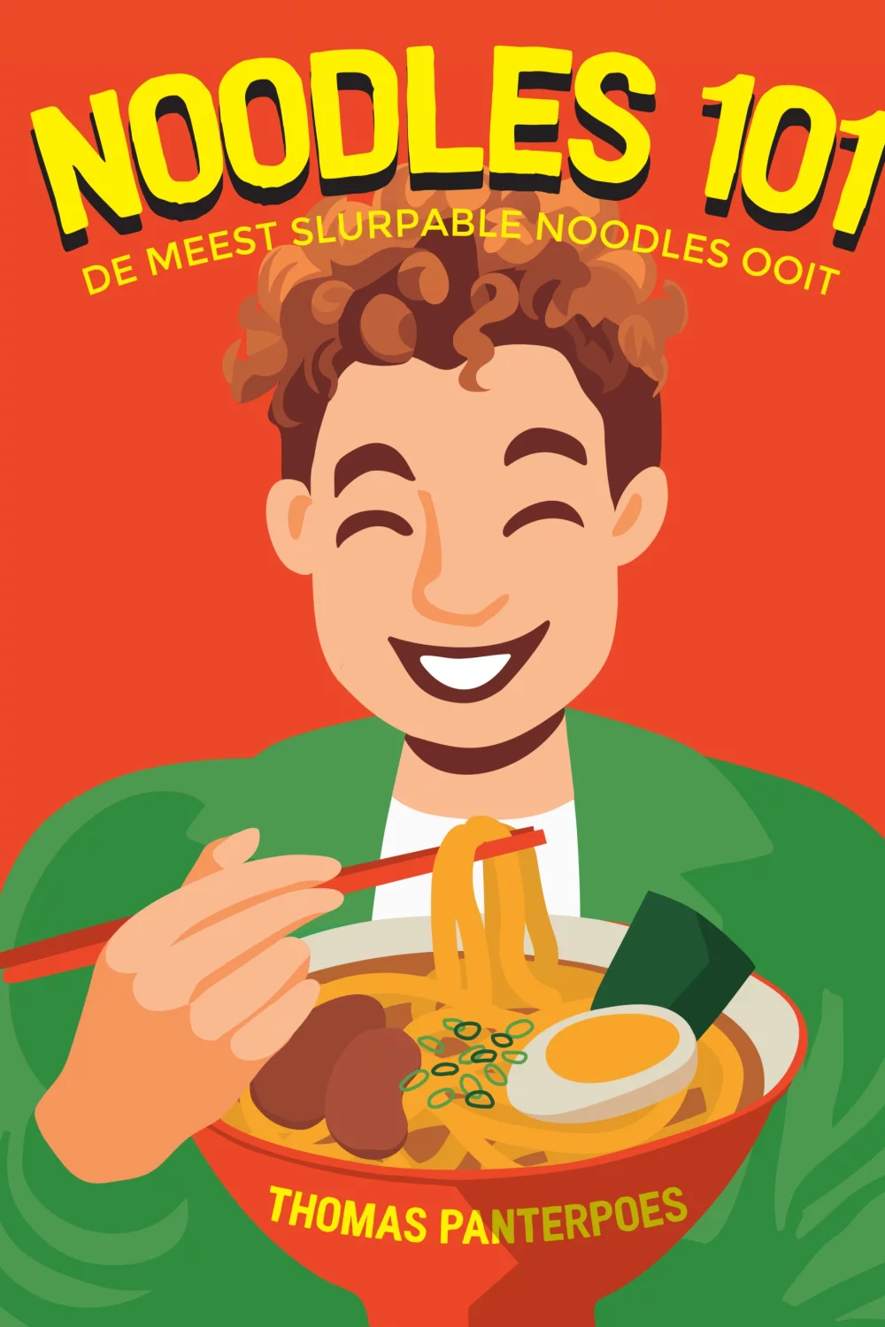 Noodles 101