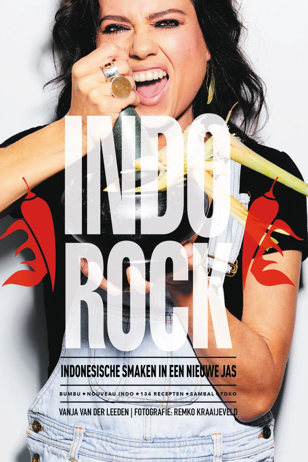 Indorock