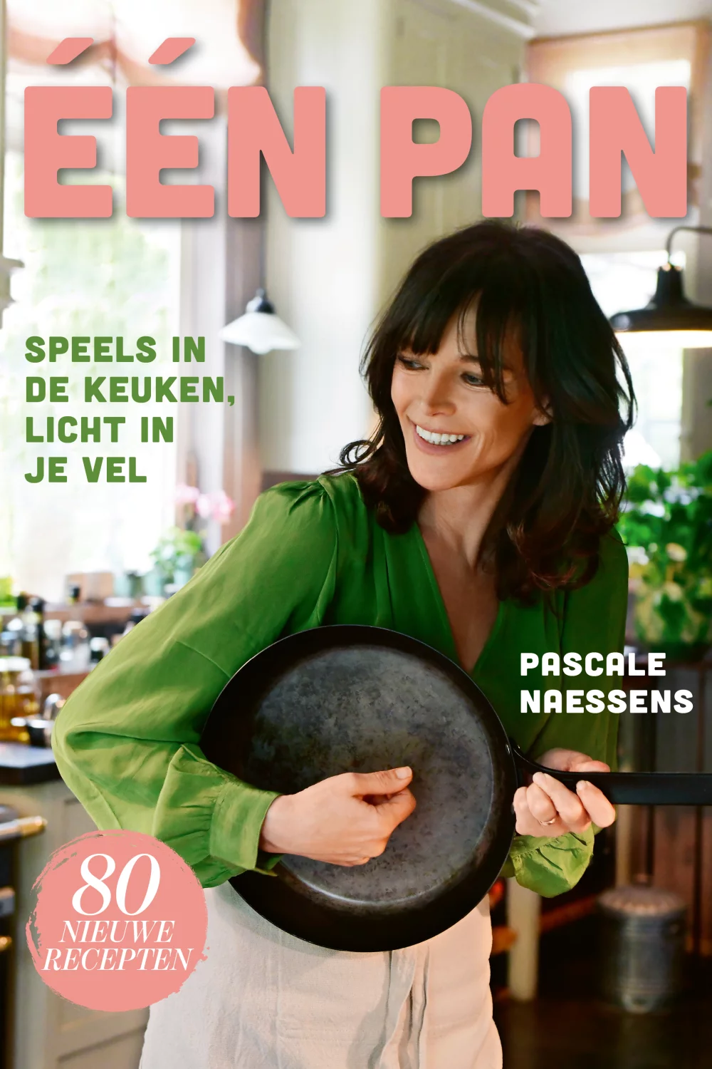 Één pan