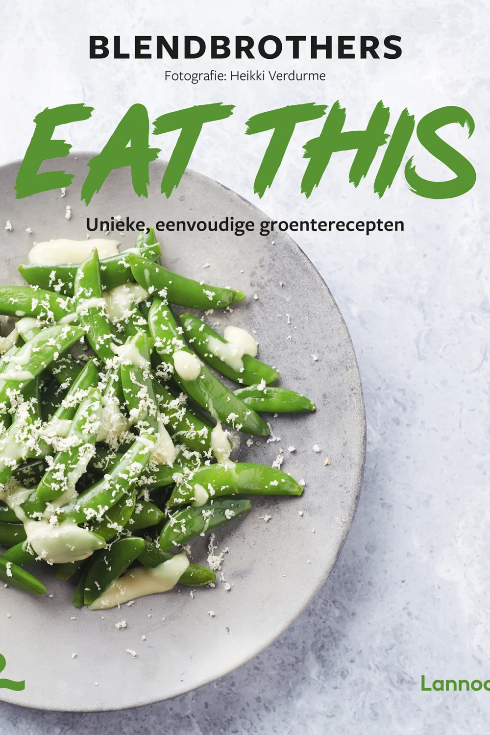Eat this!