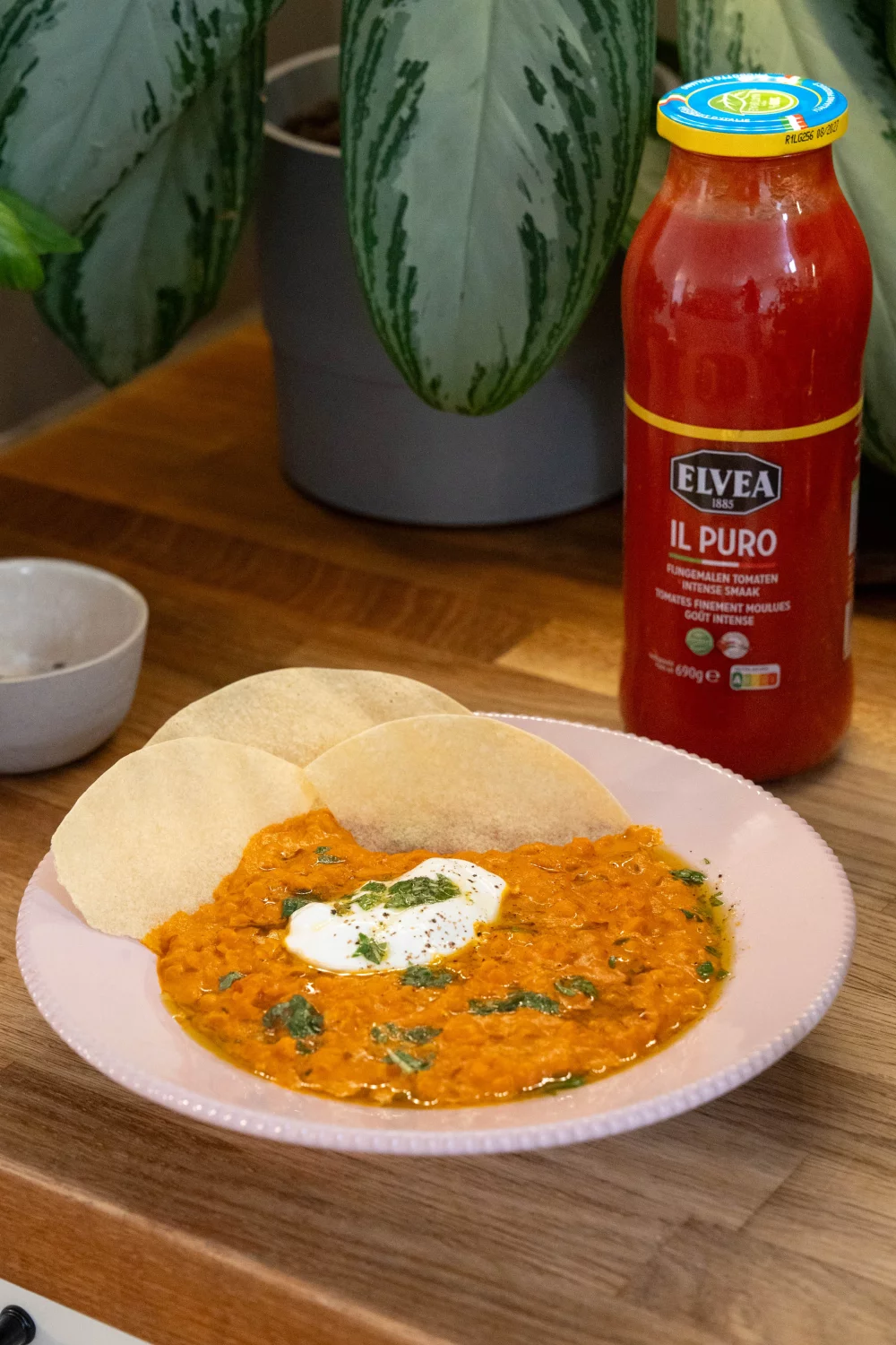 Kokosdahl