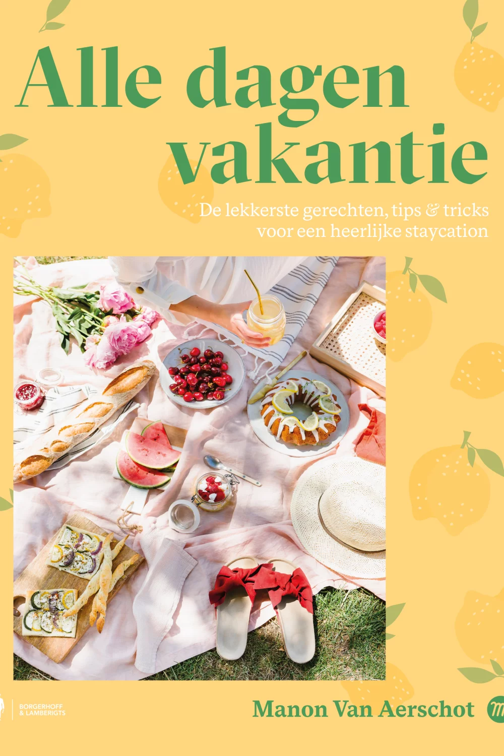 Alle Dagen Vakantie