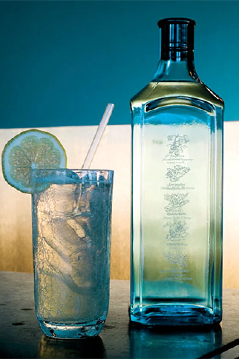 Tom Collins