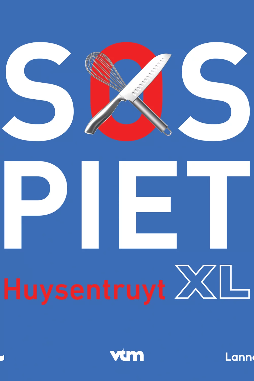 SOS Piet XL