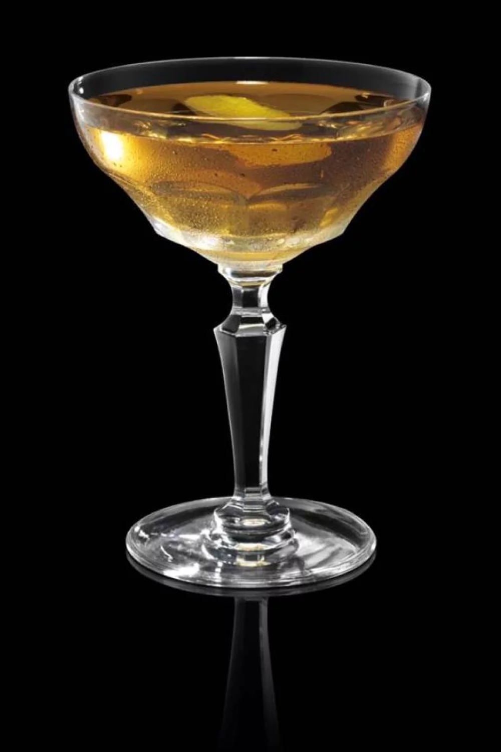 Gin & It