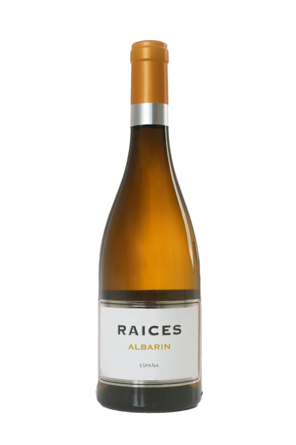 Raices Ibericas Albarin 2022