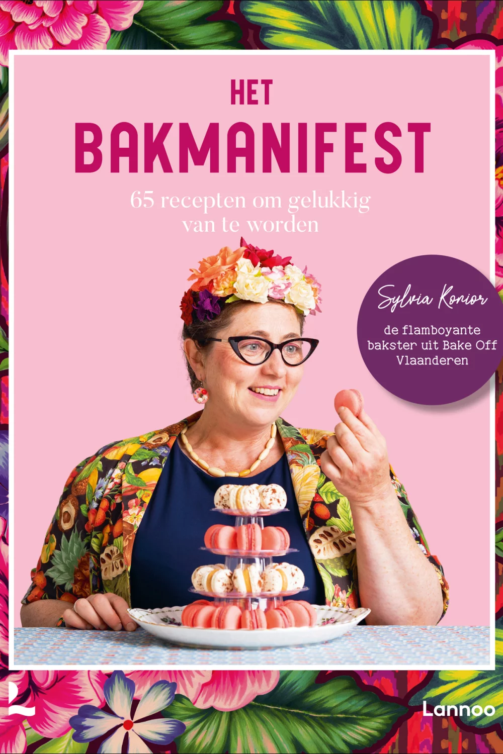 Het bakmanifest