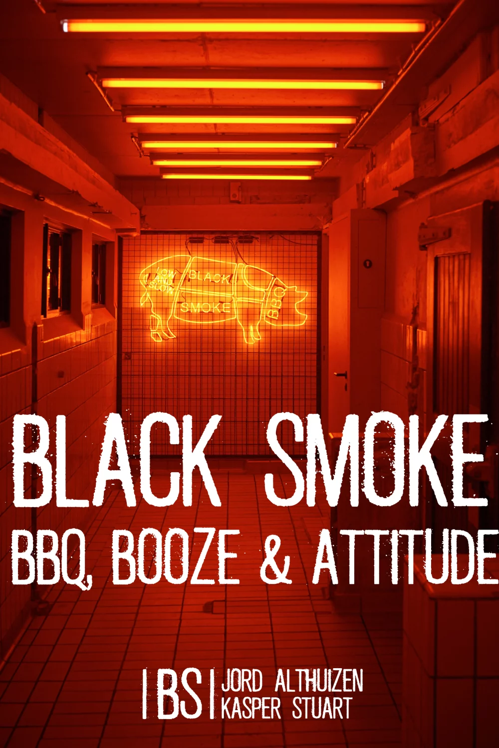 Black Smoke