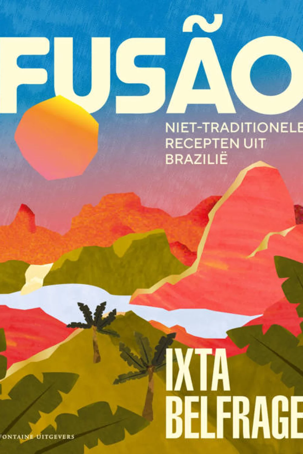 Fusão