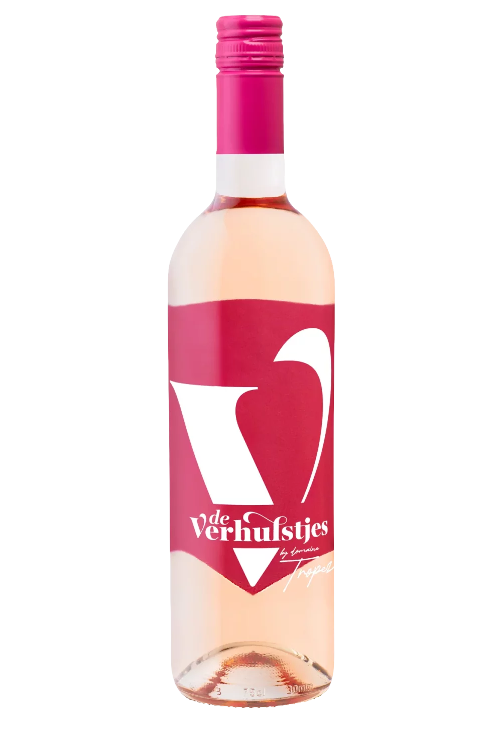 Verhulstjes wijn