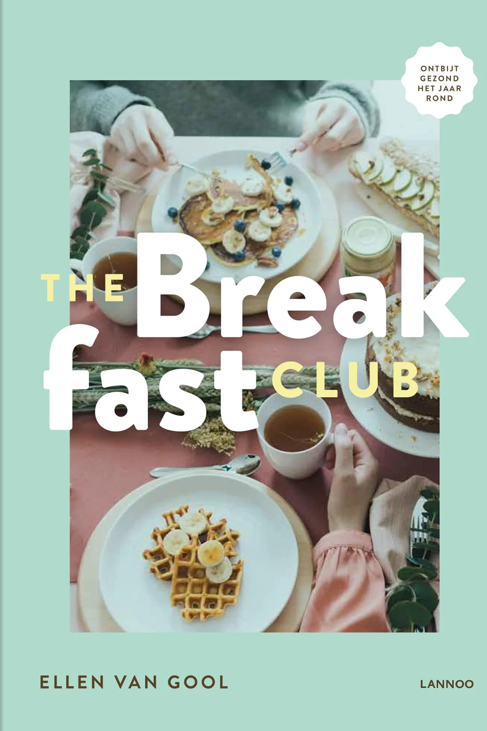 The Breakfast Club