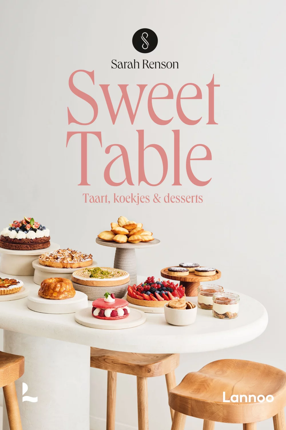 Sweet table