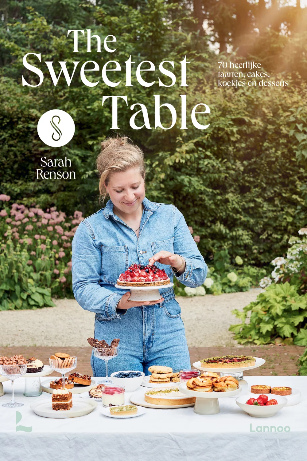The Sweetest Table