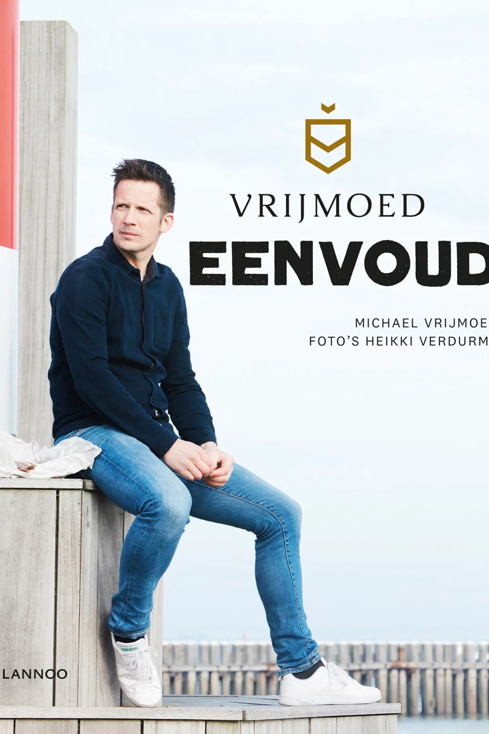 Vrijmoed Eenvoud
