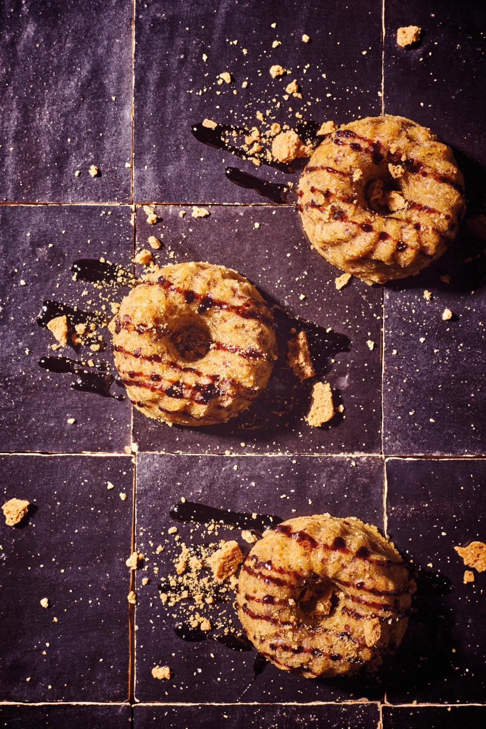 Speculaascakejes