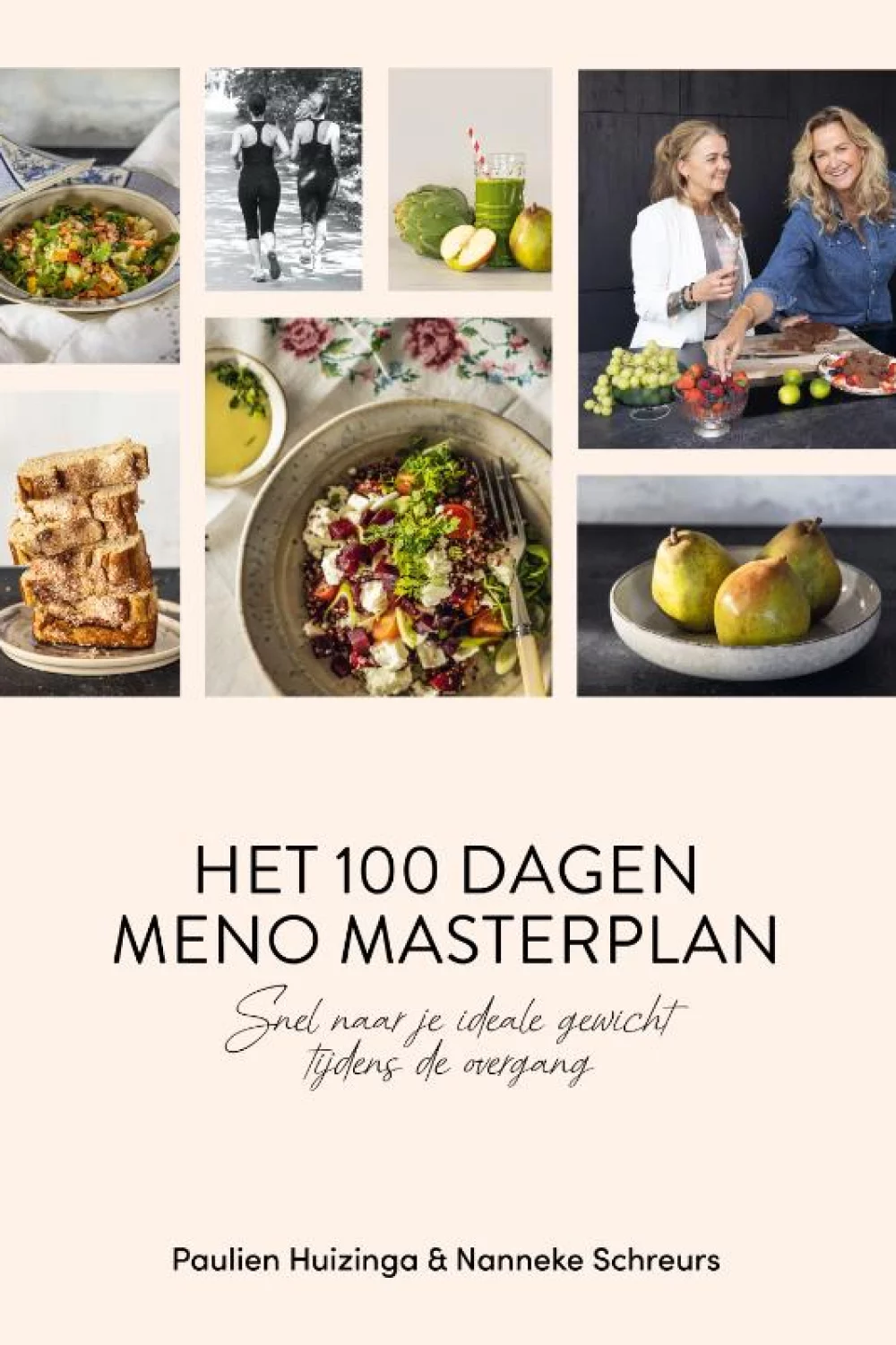 Het 100 dagen meno masterplan