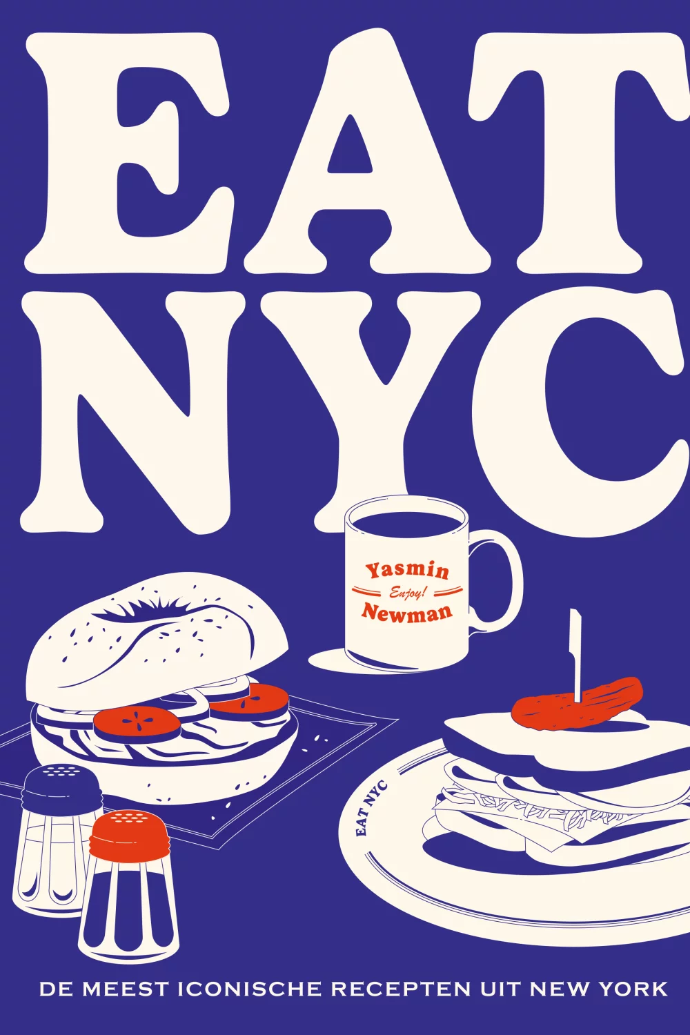 Eat NYC