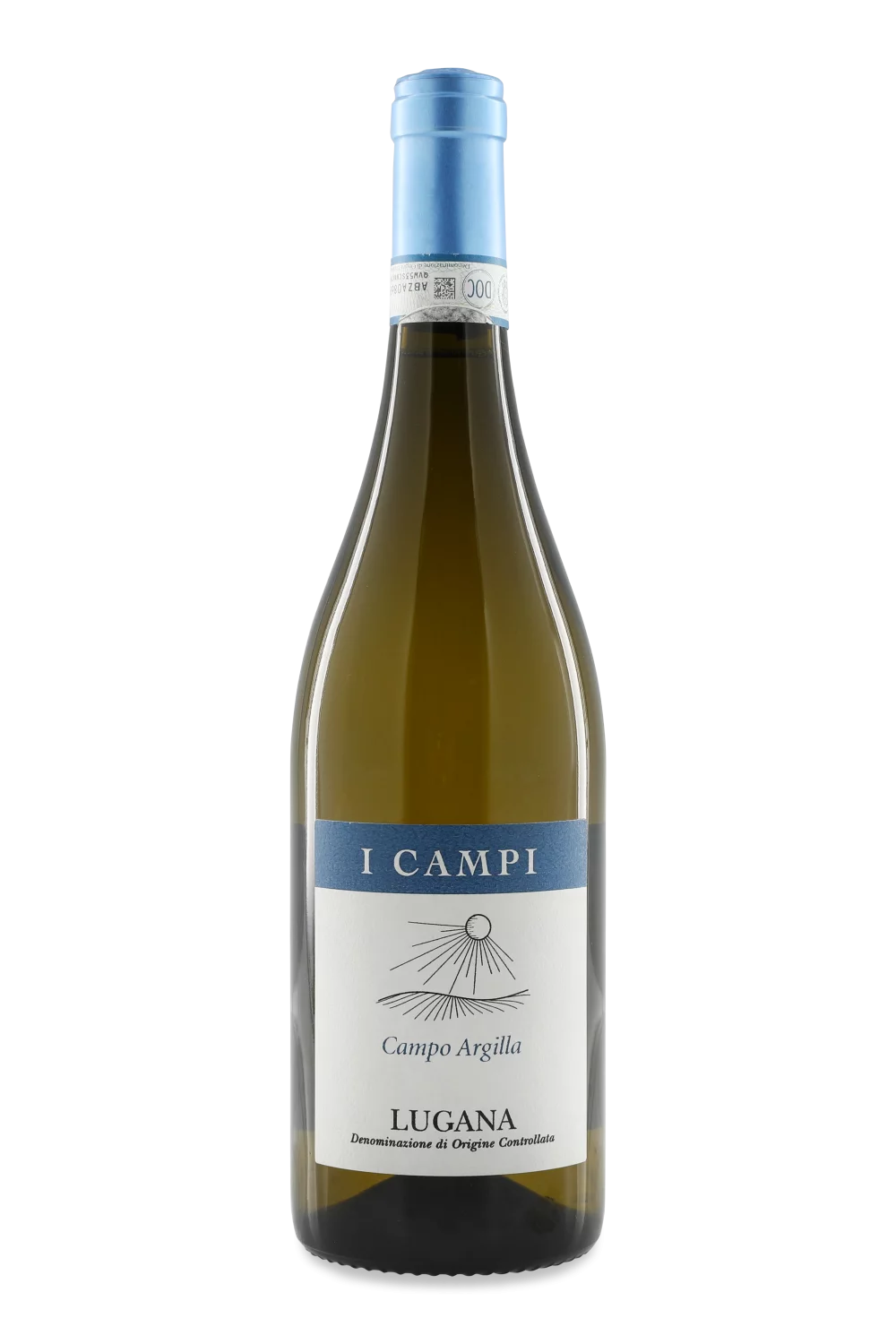 I Campi Lugana Campo argillo 2020