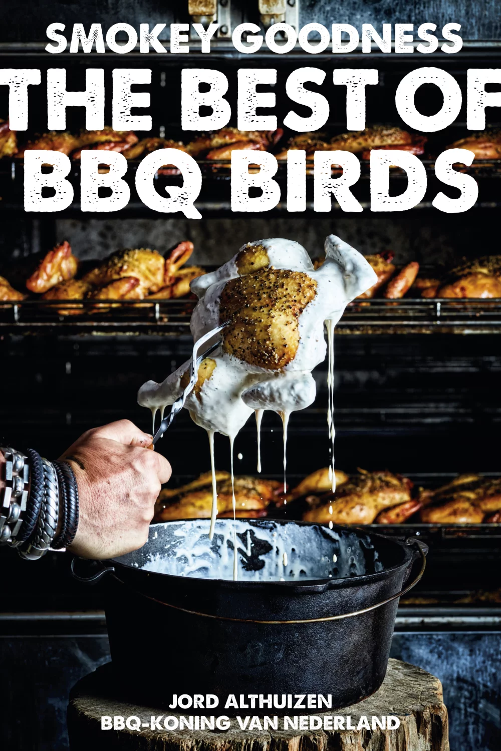The best of bbq birds