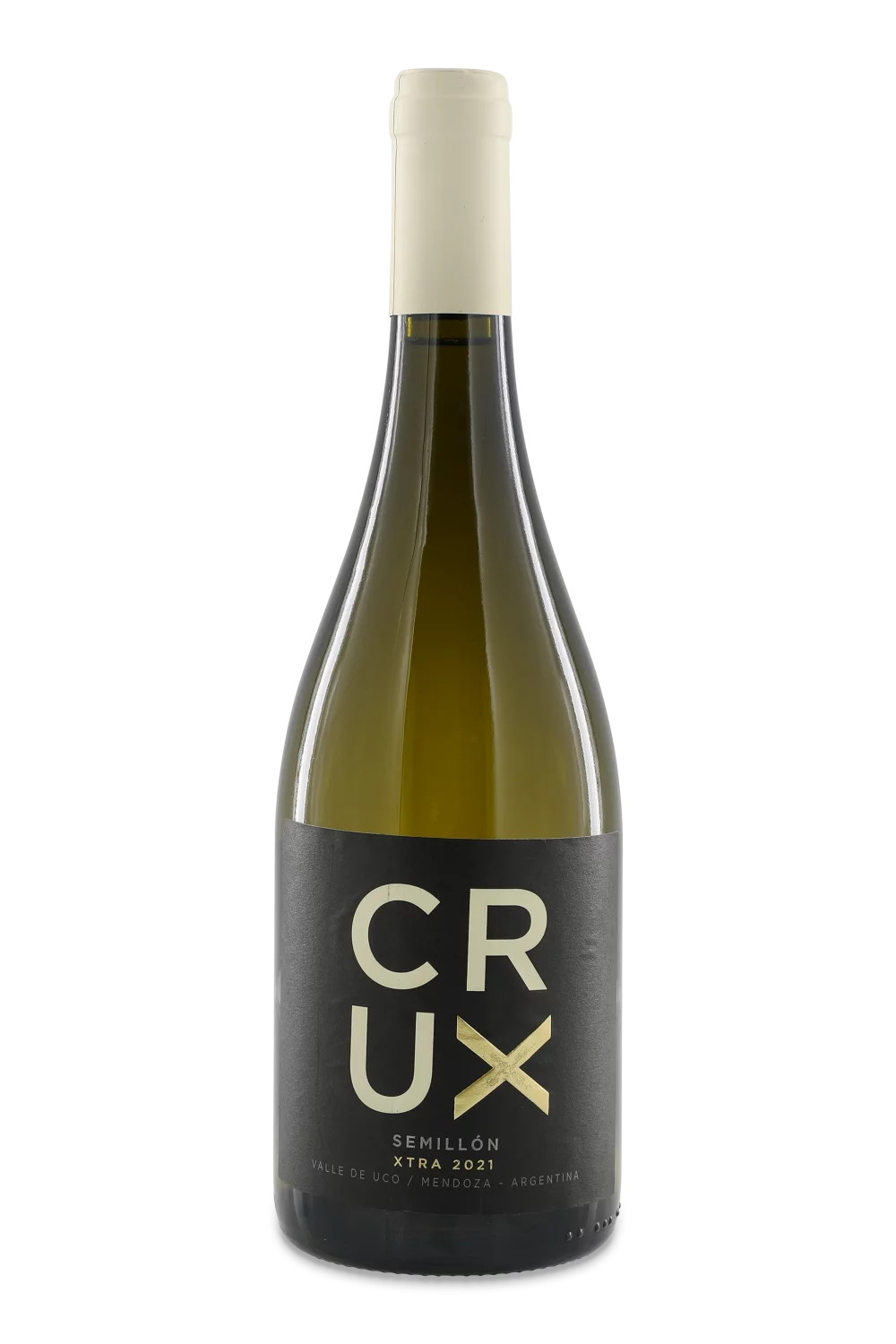 Agostino Semillon Crux Extra 2023