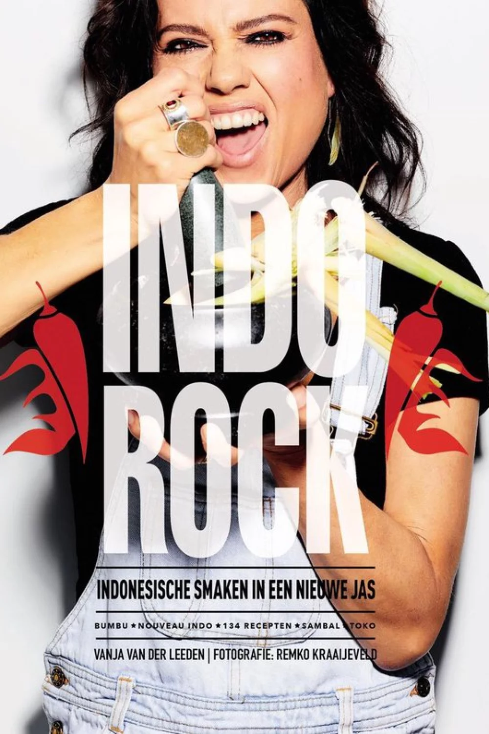 Indorock