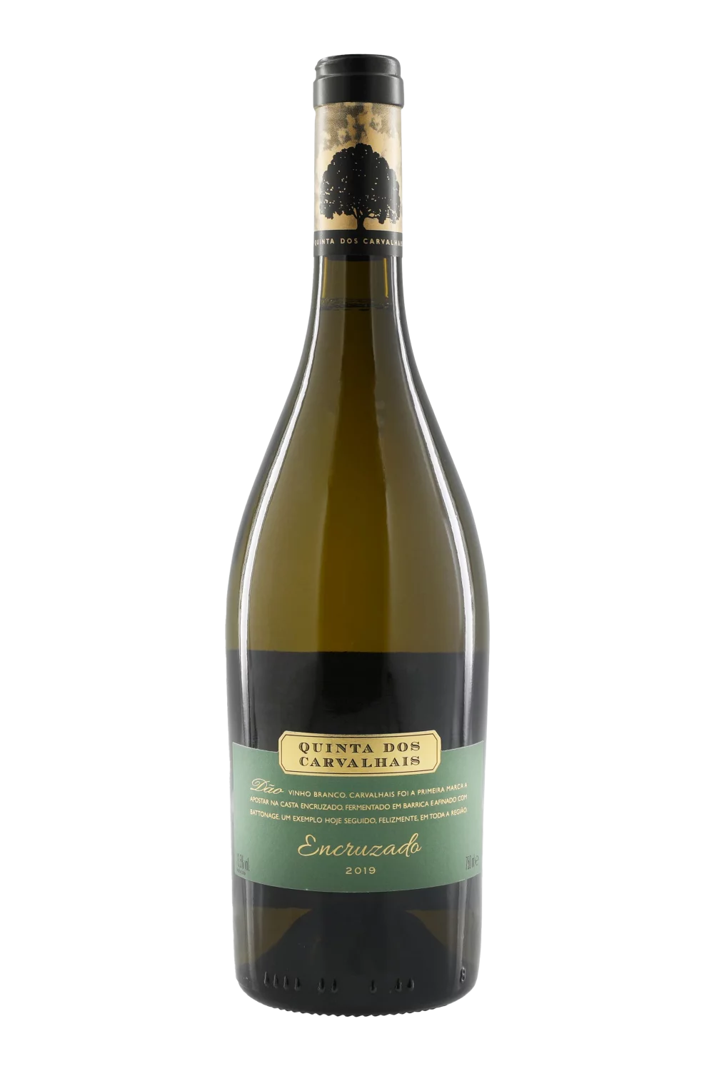 Quinta dos Carvalhais Encruzado 2022