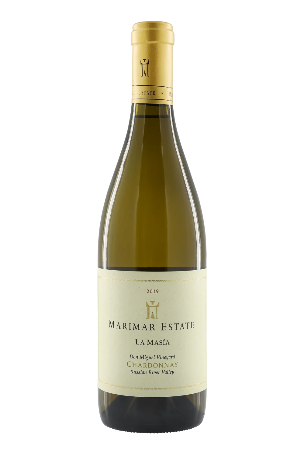 Marimar Estate Chardonnay La Masia 2020