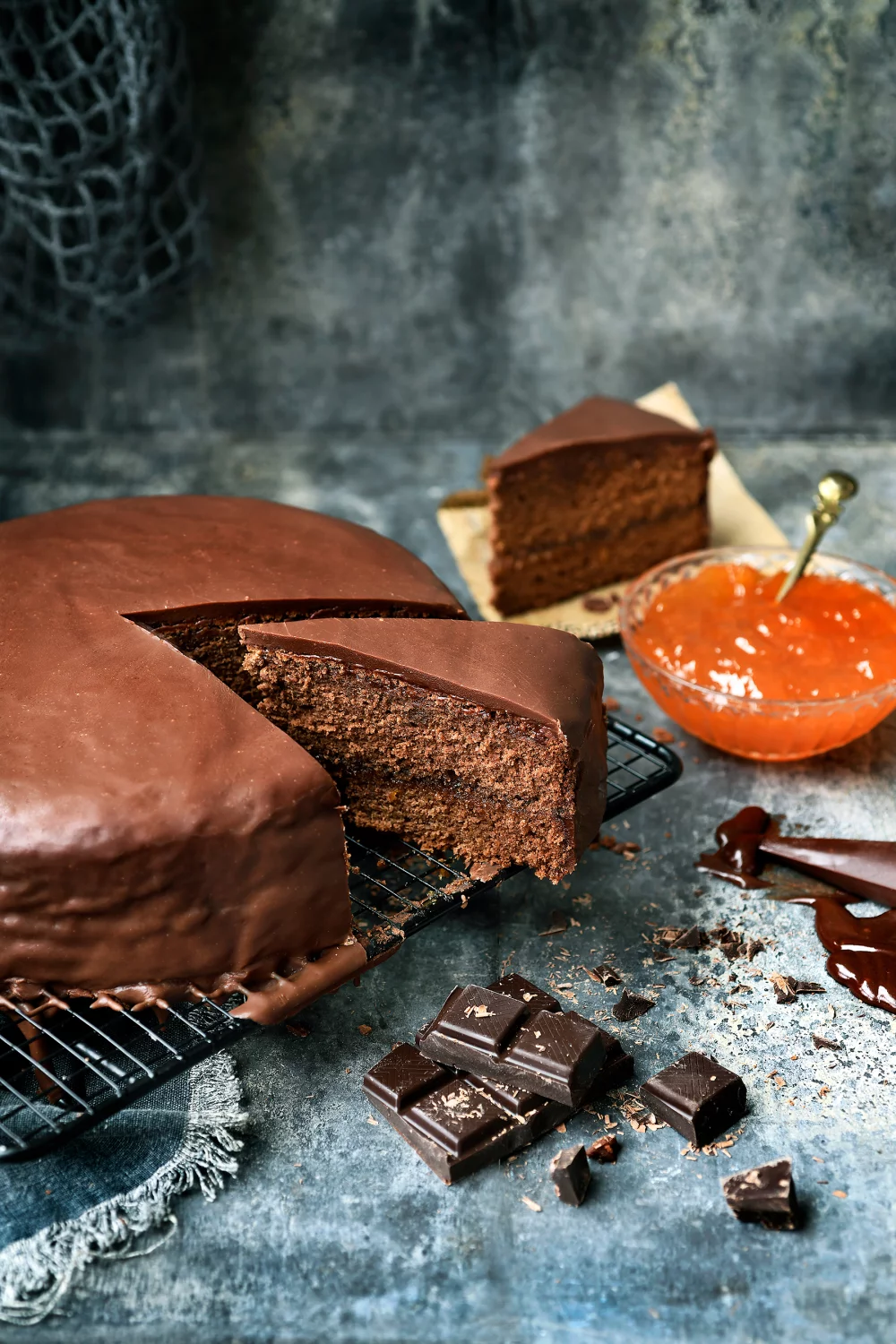 Sachertorte