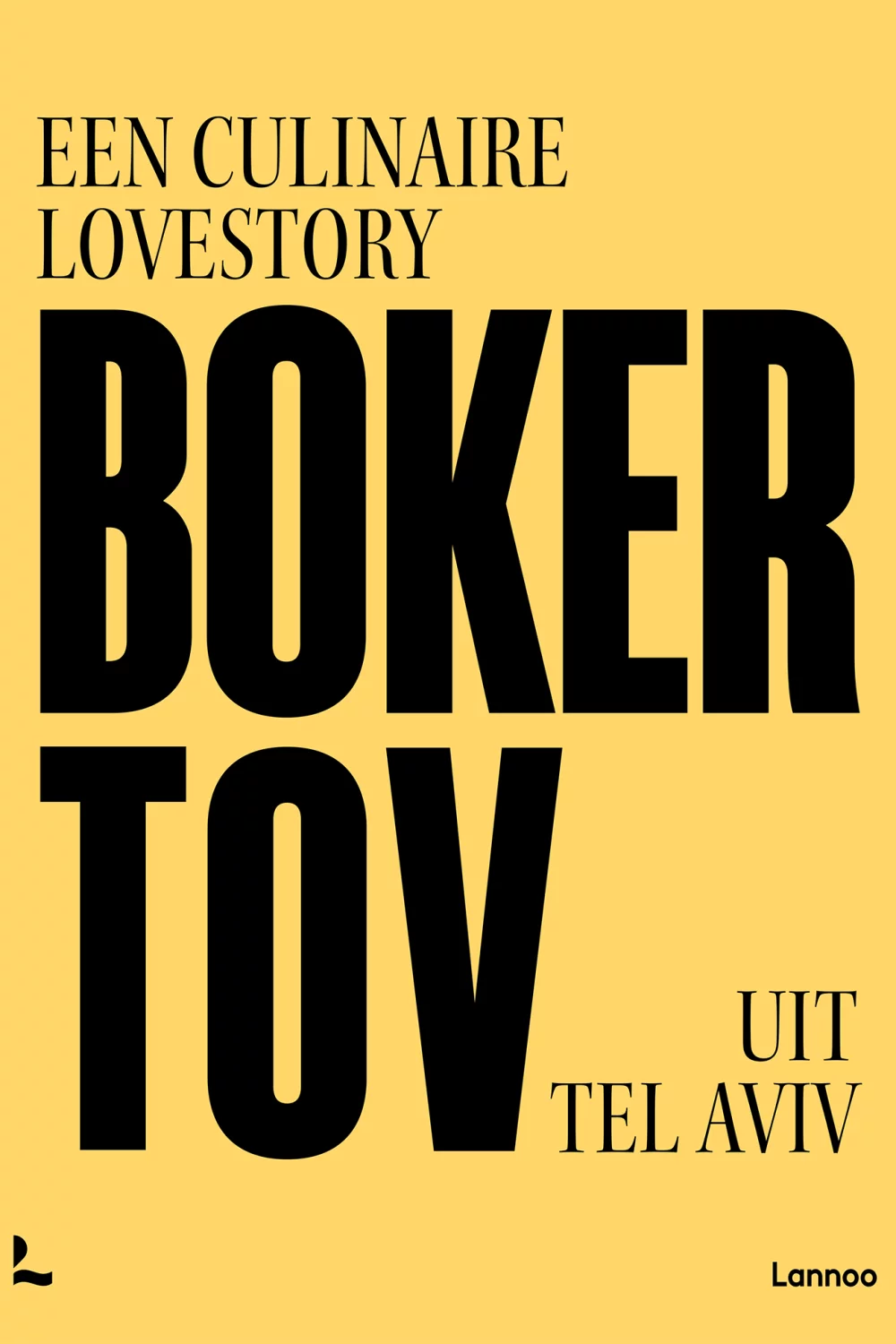 Boker Tov