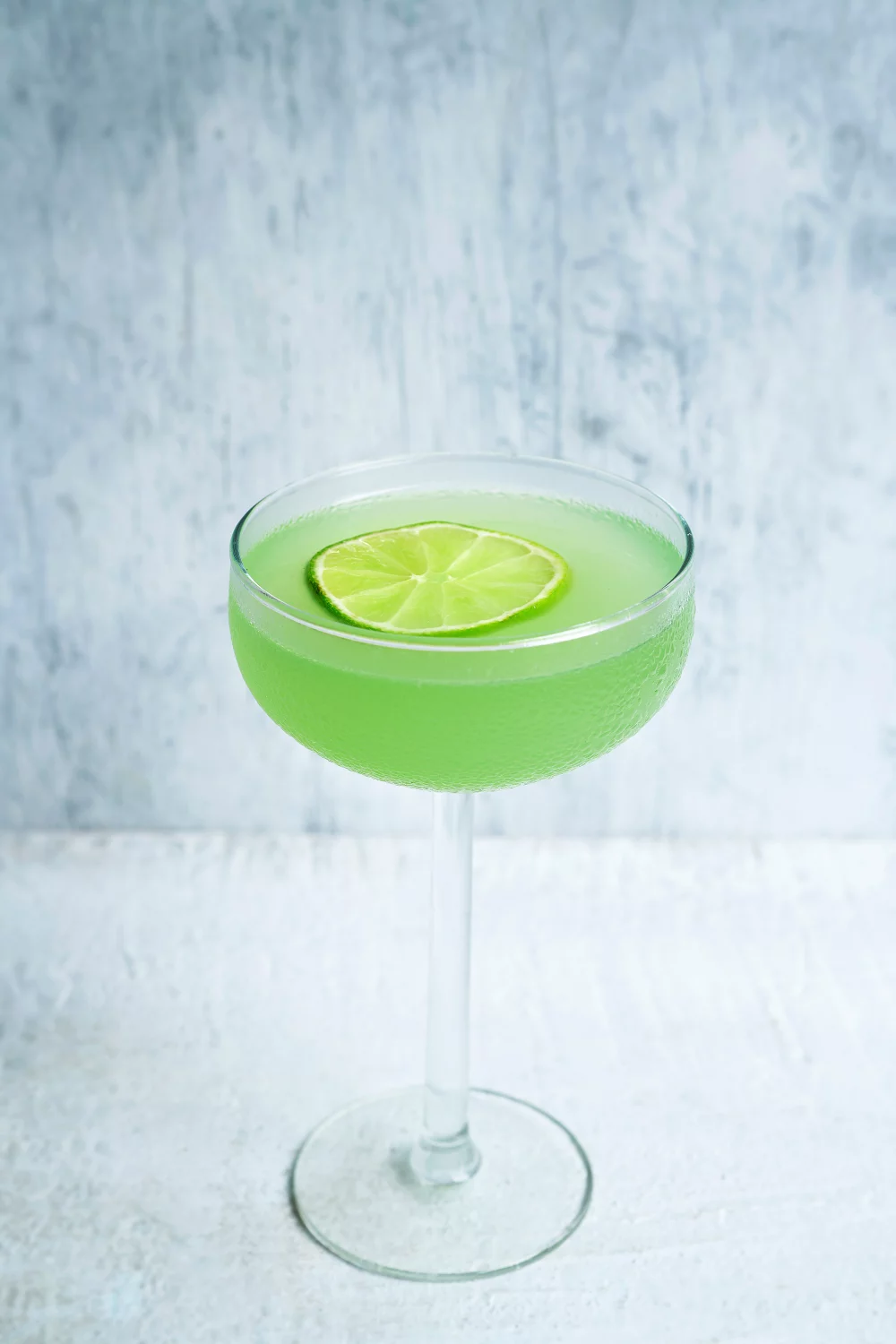 Nuclear daiquiri