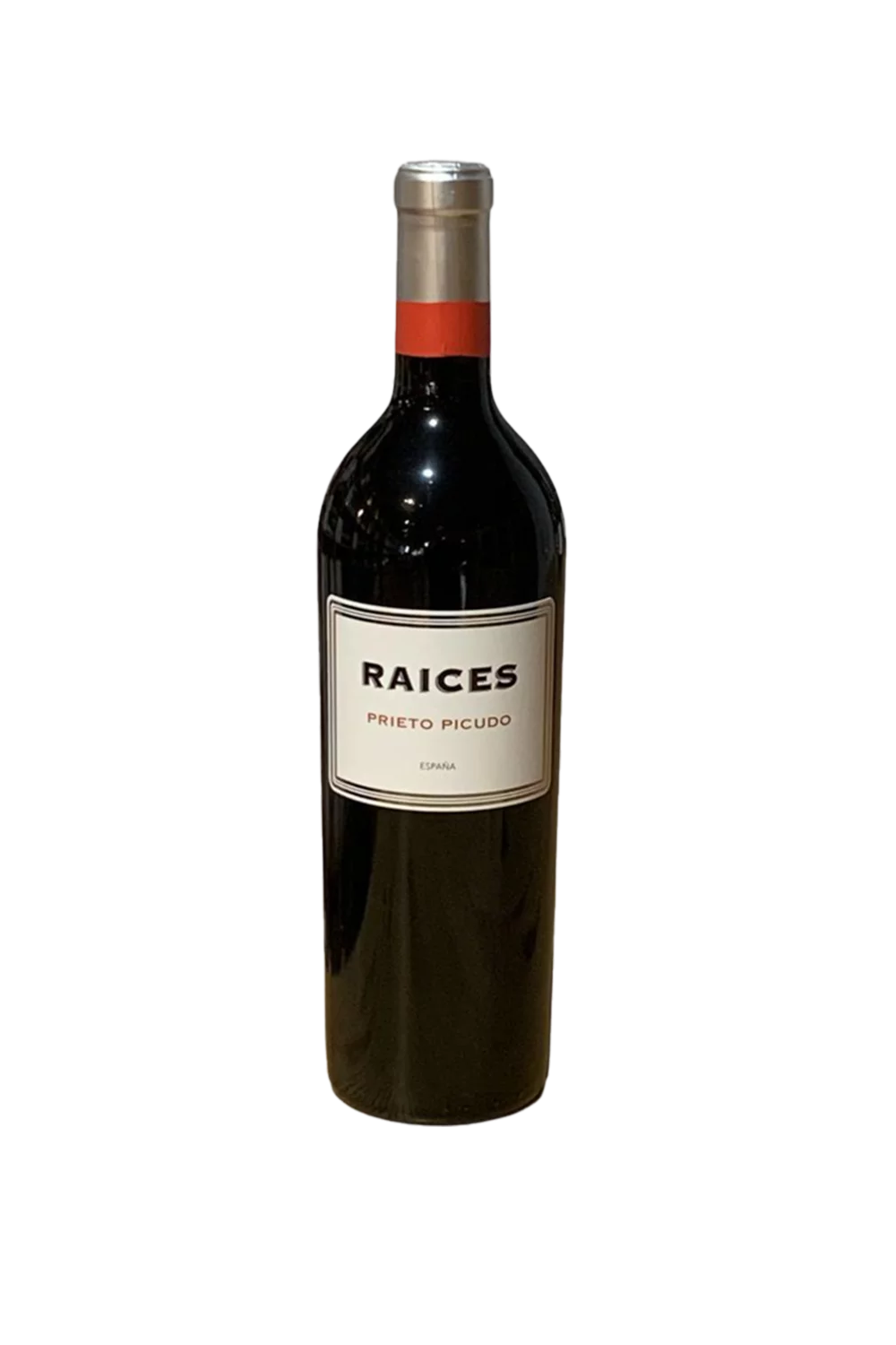 Raices Ibericas Prieto Picudo 2021