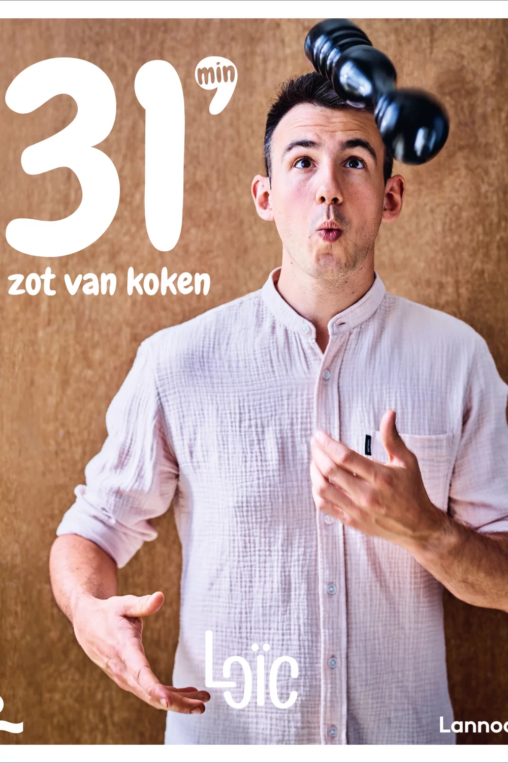 31’ zot van koken