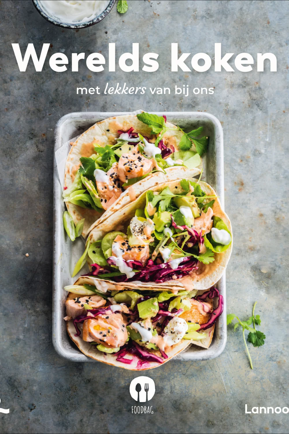 Werelds koken