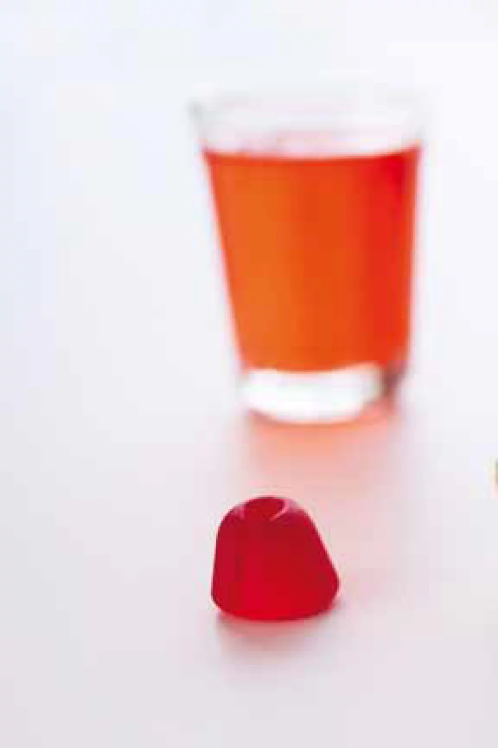 Jenever van poepegatjes