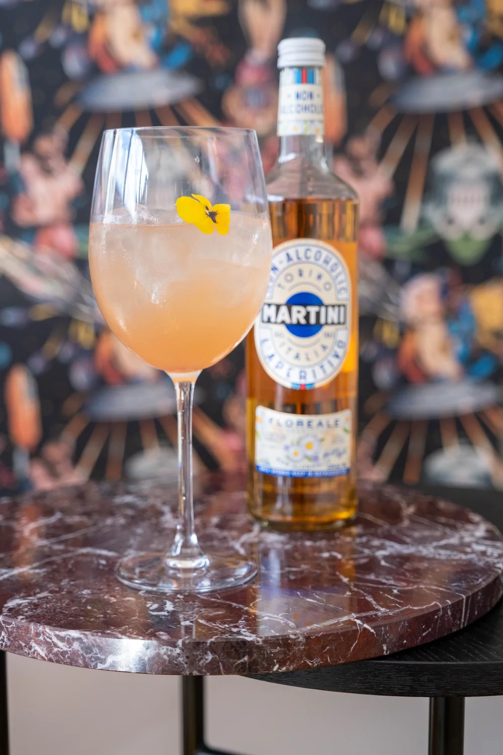 Flower Spritz