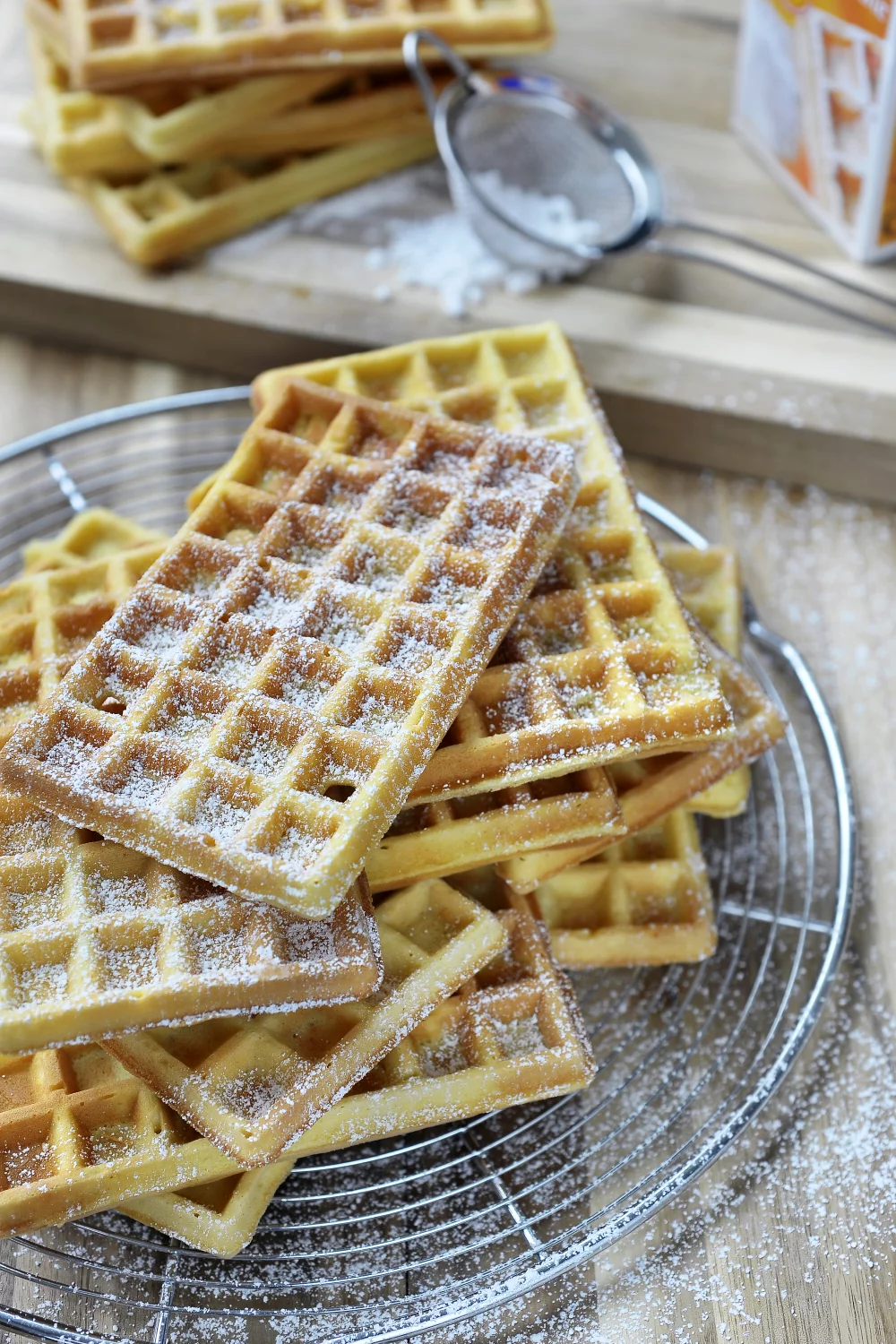 Wafels