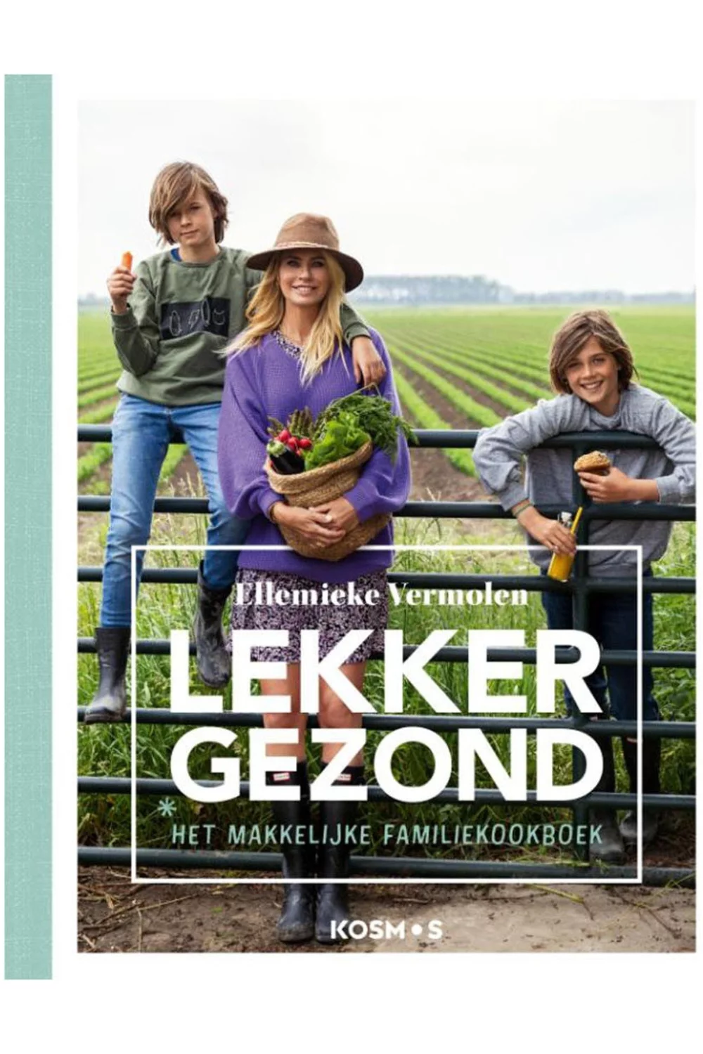 Lekker gezond!