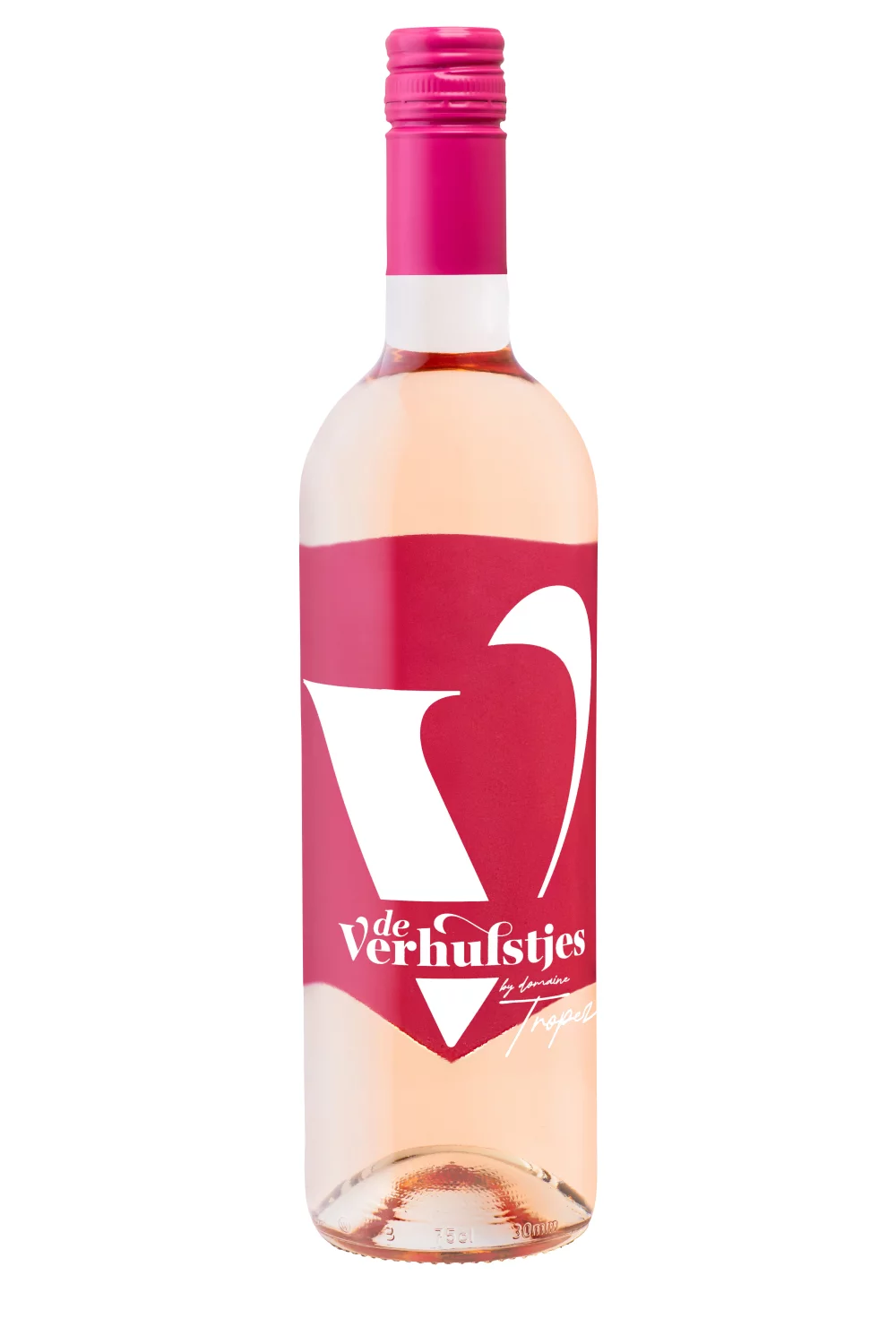 Verhulstjes wijn