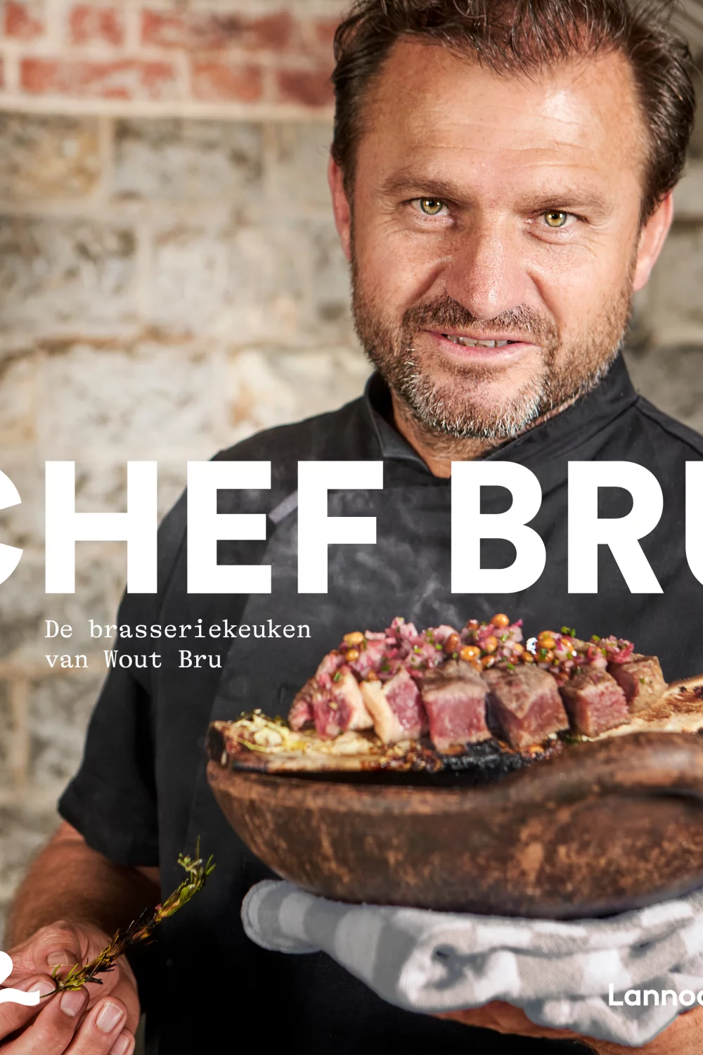Chef Bru