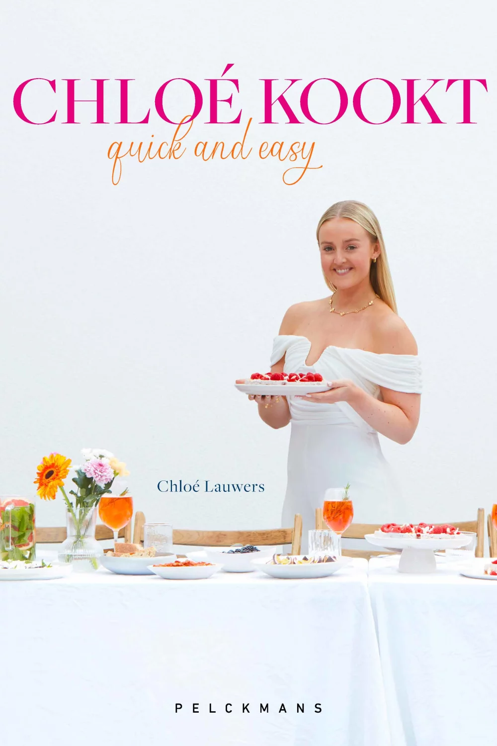 Chloé Kookt - Quick & easy
