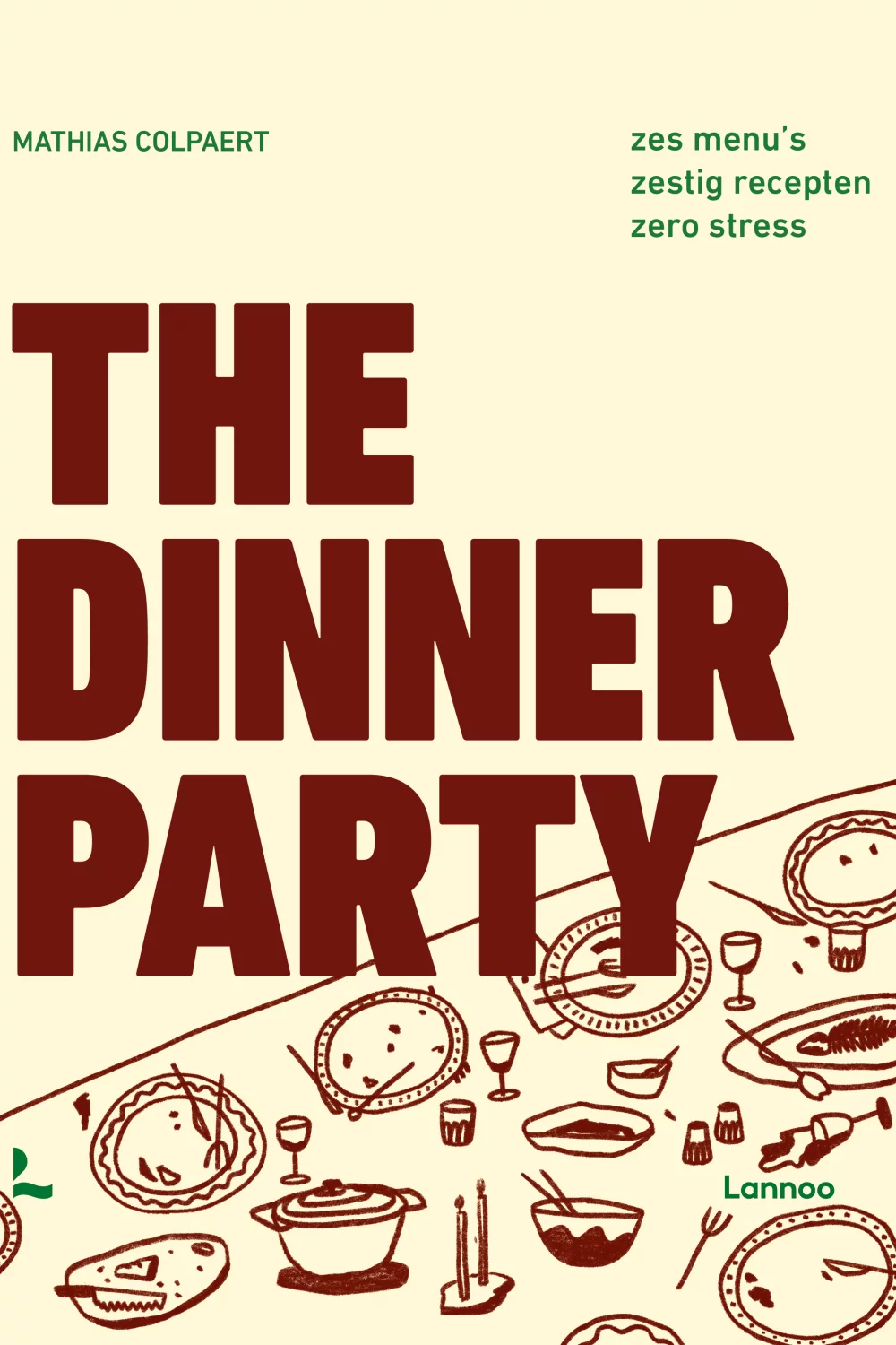 The Dinner Party