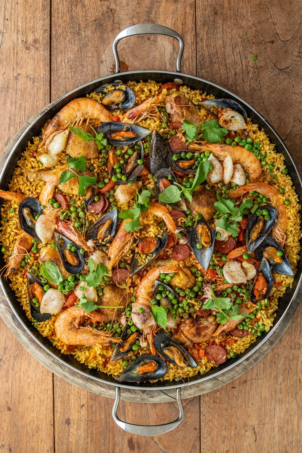 Paella