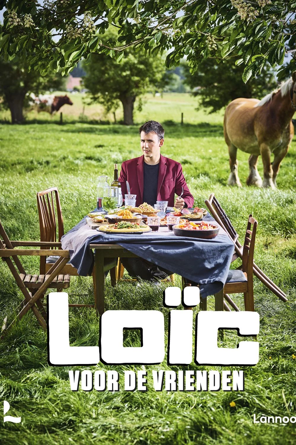 Loïc - voor de vrienden