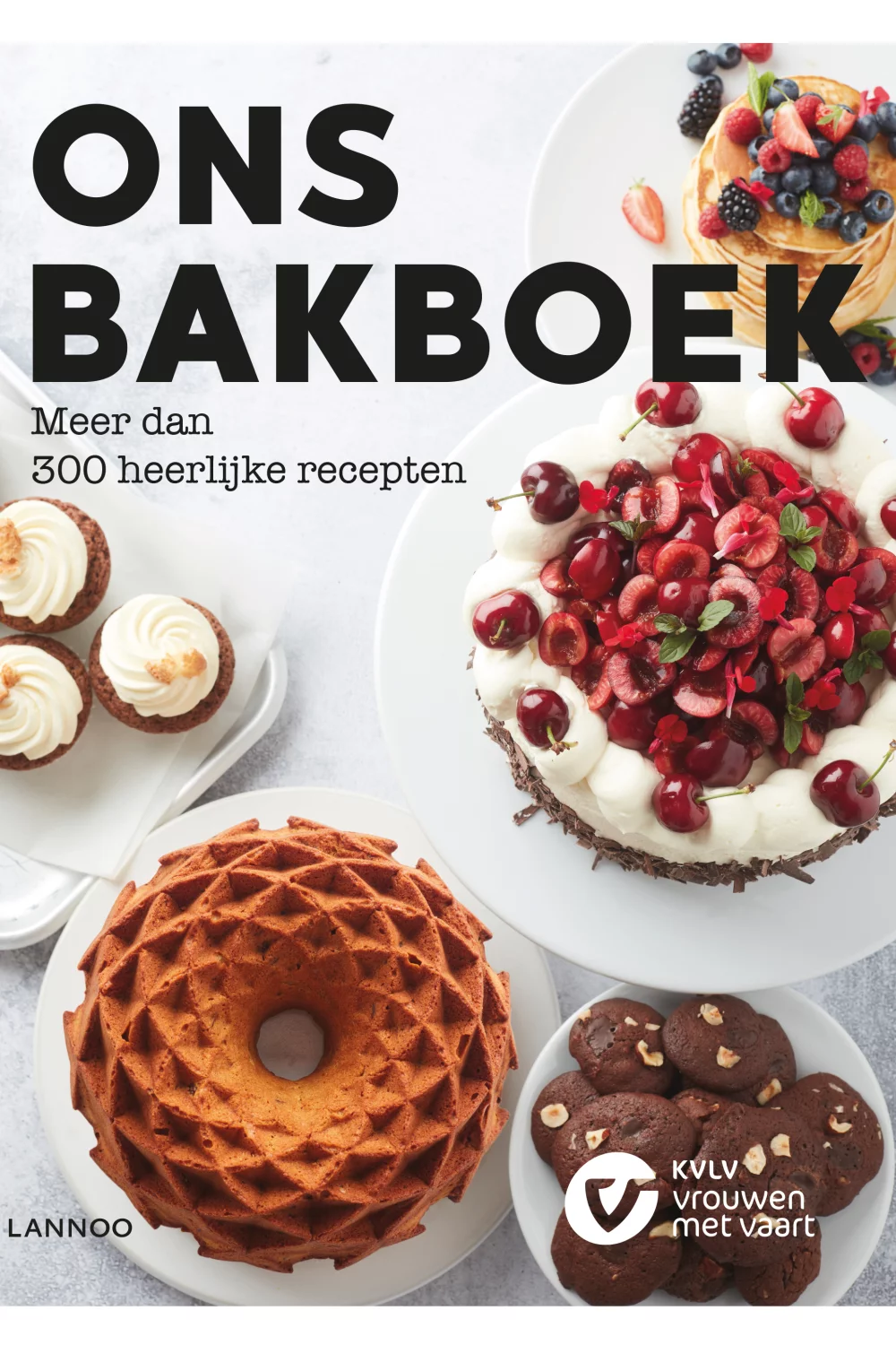 Ons bakboek