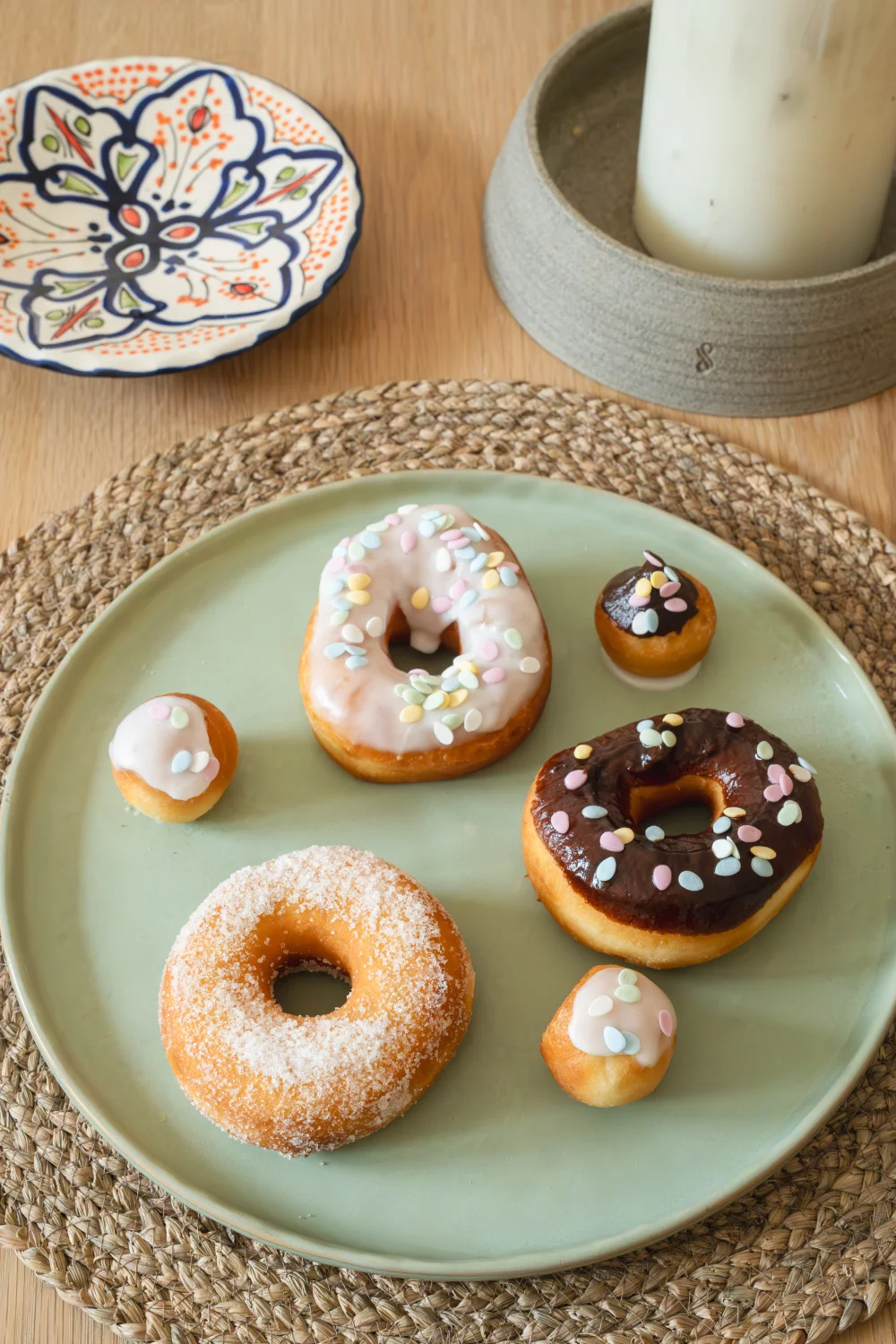 Donuts