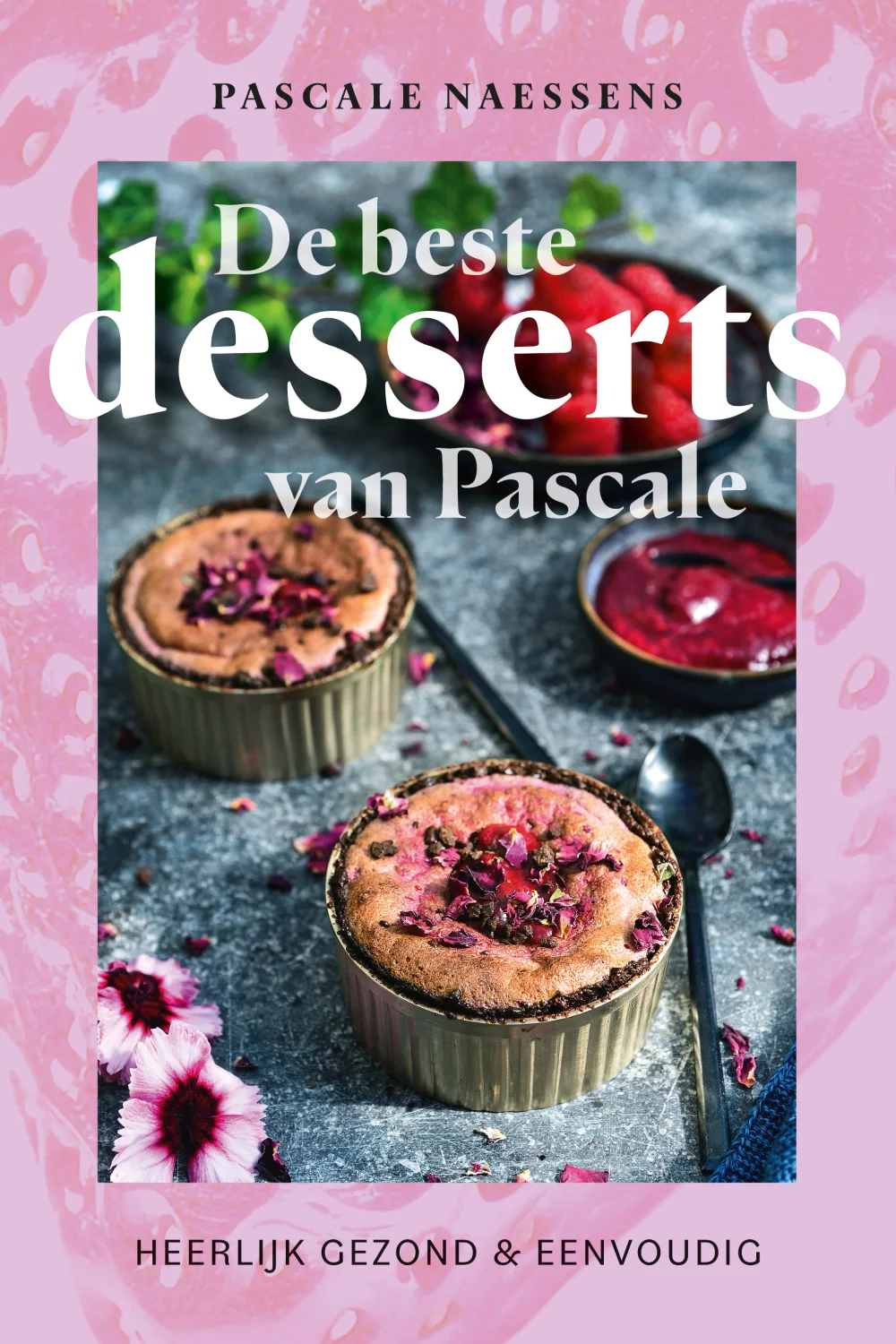 De beste desserts van Pascale