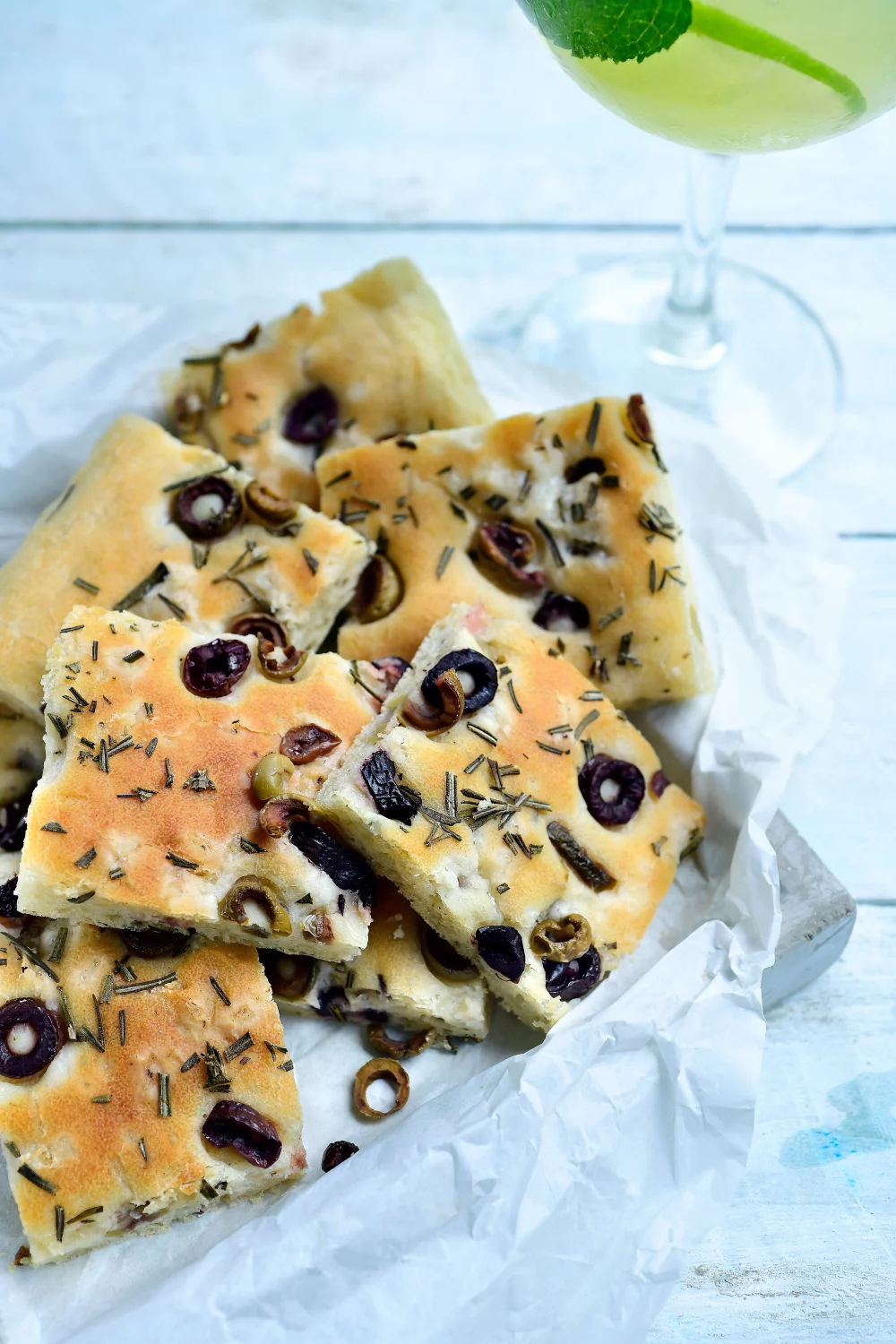 Focaccia