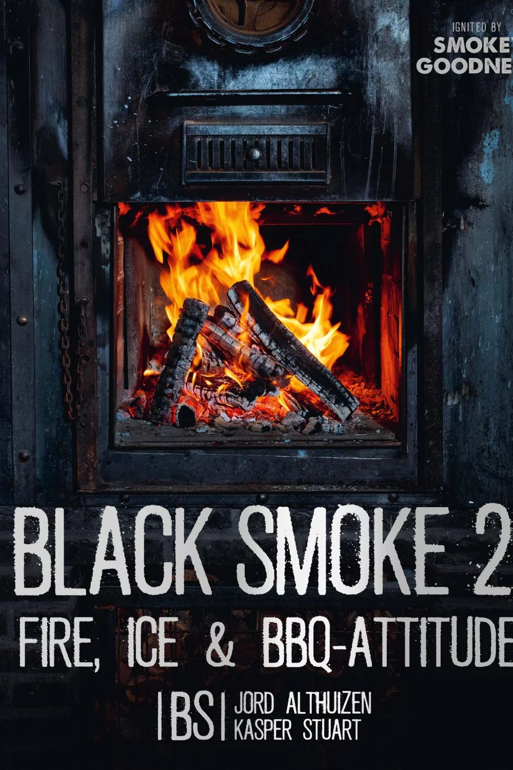 Black Smoke 2
