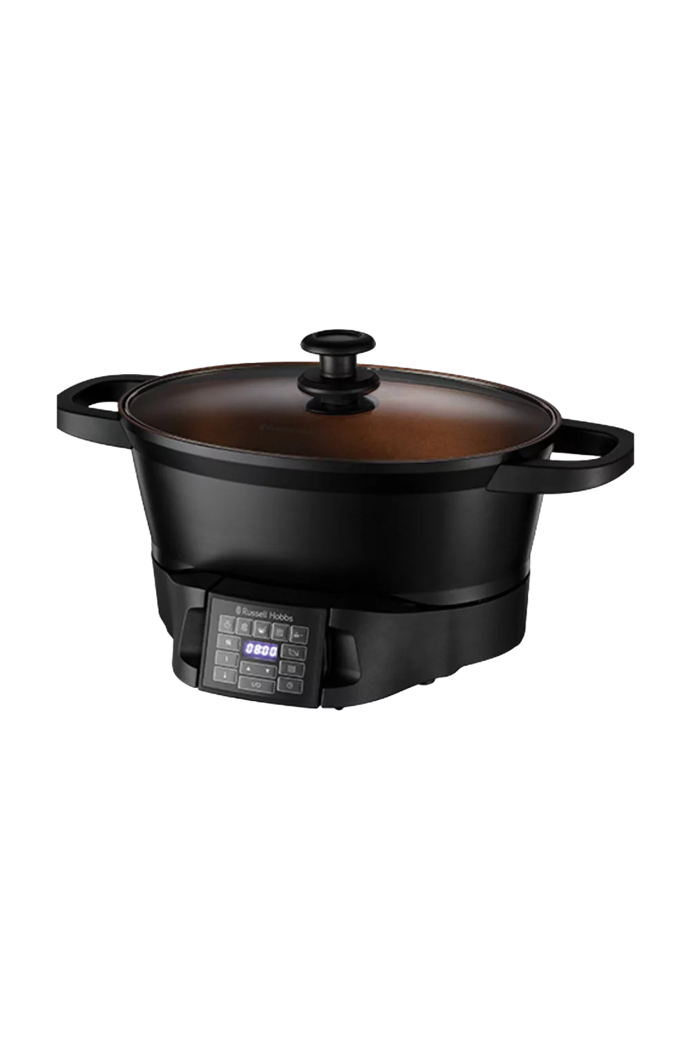 Russell Hobbs Good to go Multicooker
