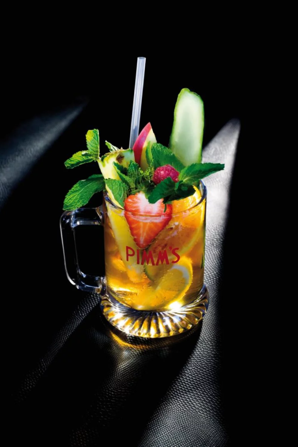 Pimm's Royal